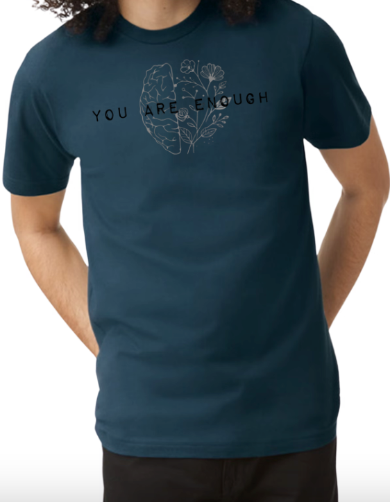 Unisex Fine Jersey T-Shirt