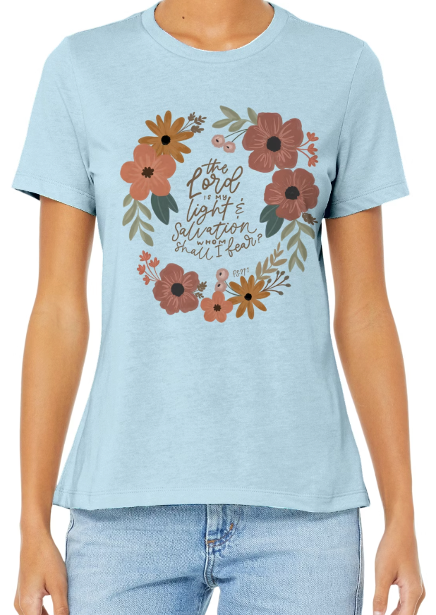 Women's long cropped T-Shirt