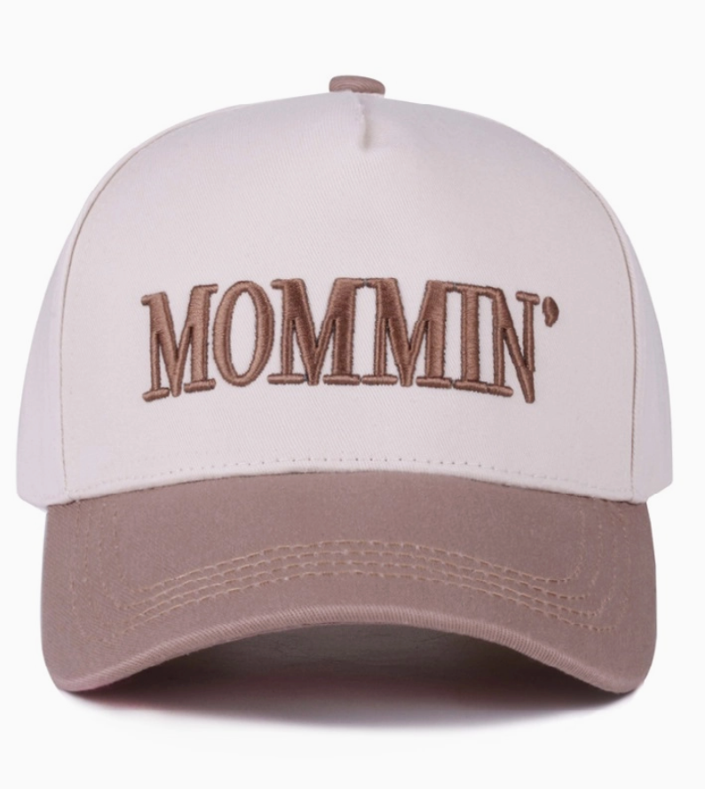 Mommin' Hat (SPRING SPECIAL)