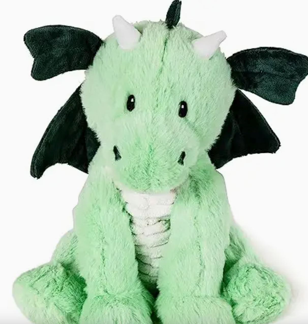 Kids Soothing Stuffie