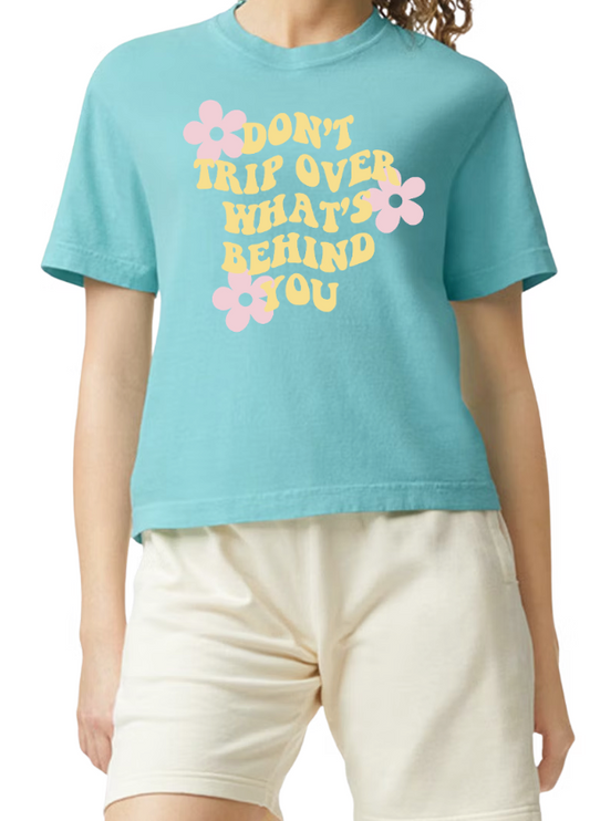 Women's T-Shirt - Spring Collection