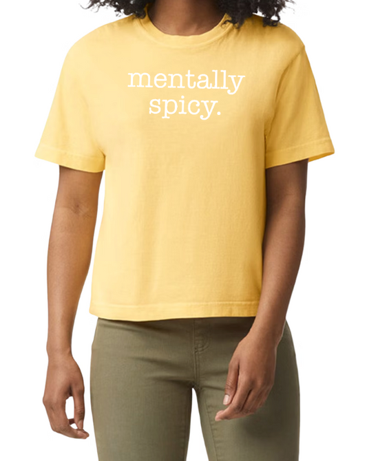 Women's T- Shirt- Spring Collection