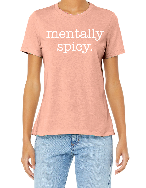 Women's T- Shirt- Spring Collection