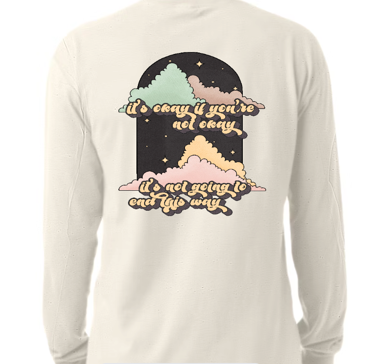 Unisex Jersey Long-Sleeve T-Shirt