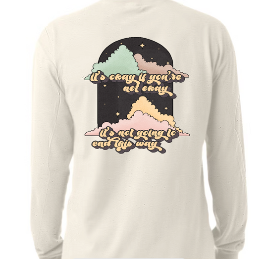 Unisex Jersey Long-Sleeve T-Shirt