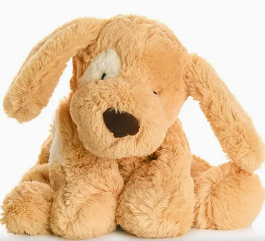 Kids Soothing Stuffie