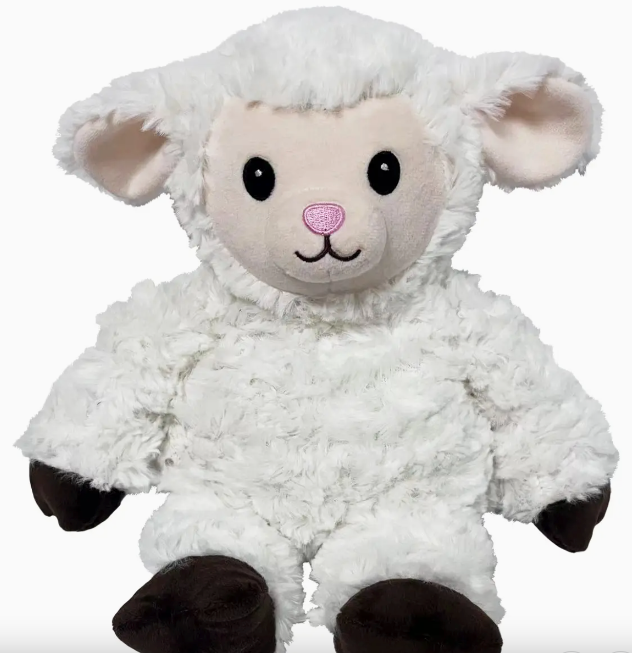 Kids Soothing Stuffie