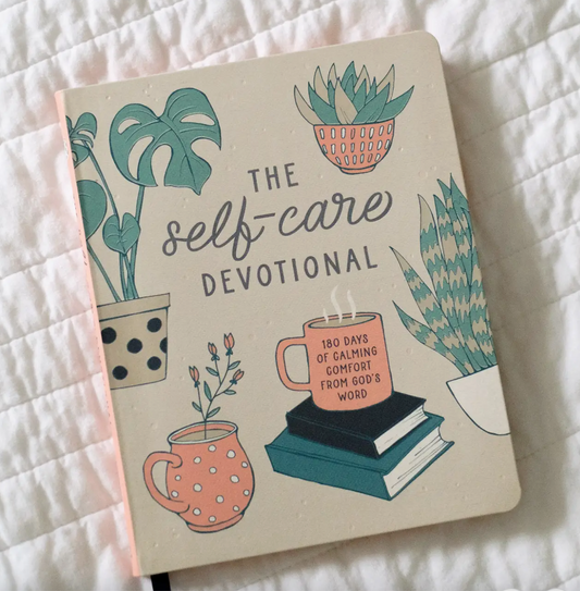 Adults - Self Care Devotional